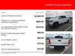 2018 Toyota Tundra Limited