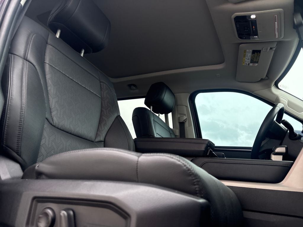 2024 Toyota Tundra Hybrid Limited