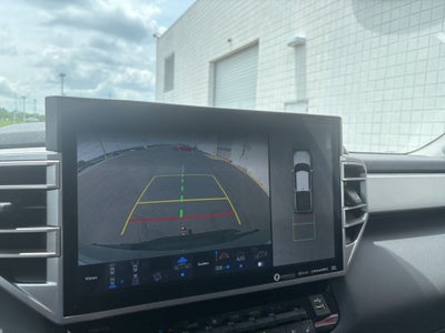 2023 Toyota Tundra Hybrid Limited