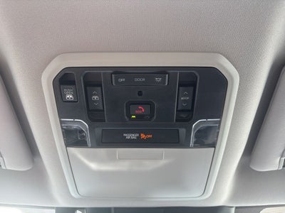 2023 Toyota Tundra Hybrid Limited