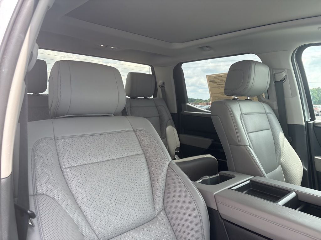 2023 Toyota Tundra Hybrid Limited