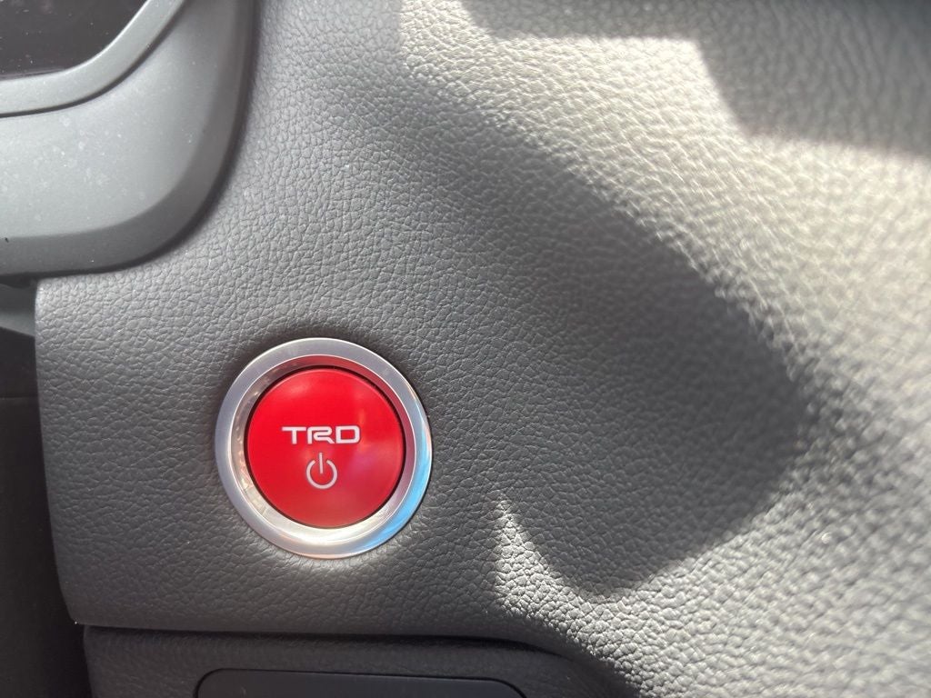 2023 Toyota Tundra Hybrid Limited