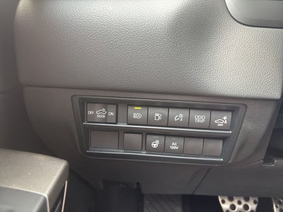 2023 Toyota Tundra Hybrid Limited