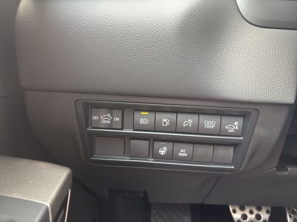 2023 Toyota Tundra Hybrid Limited