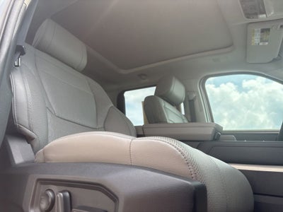 2023 Toyota Tundra Hybrid Limited