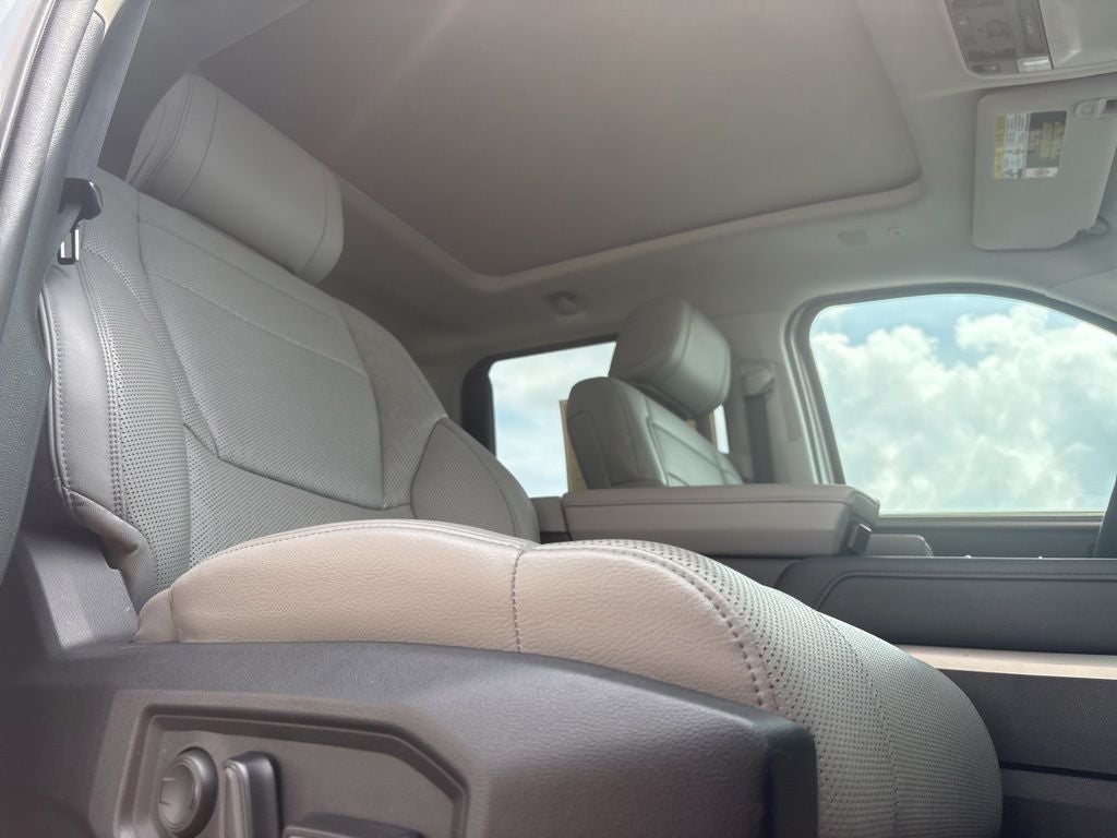 2023 Toyota Tundra Hybrid Limited