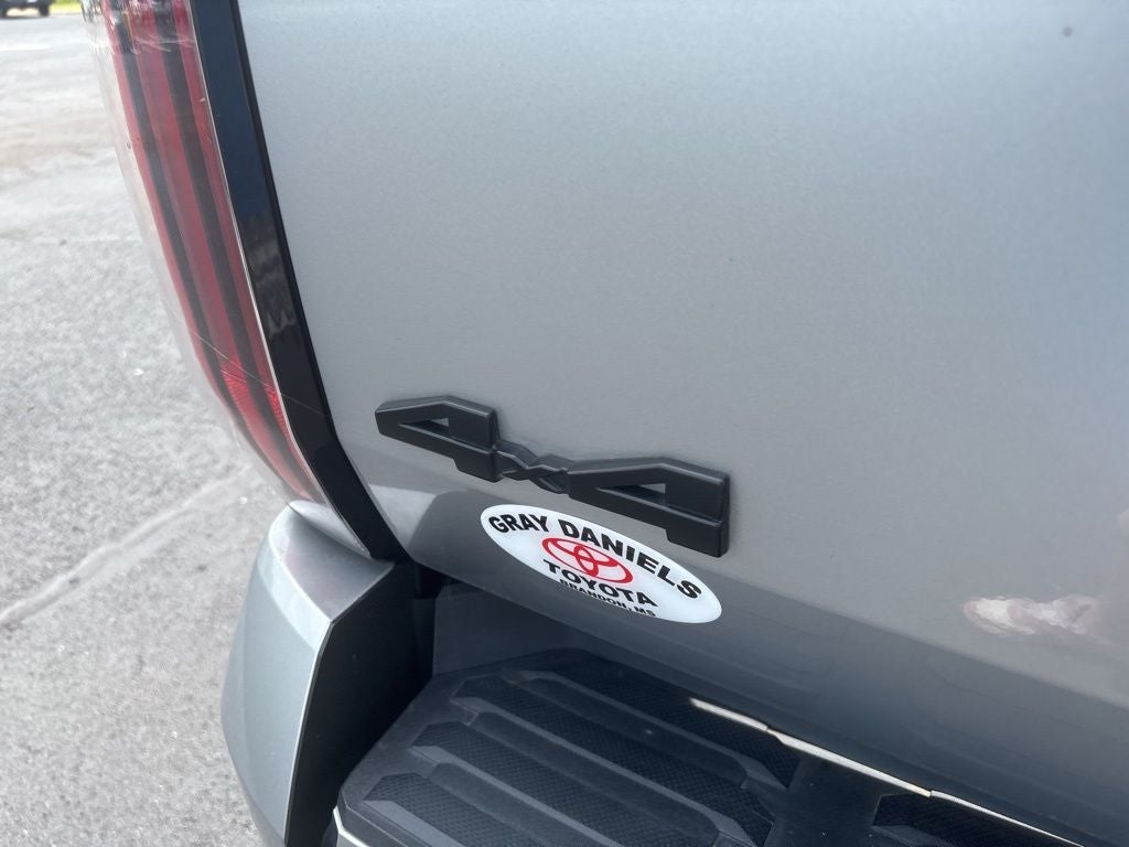 2023 Toyota Tundra Hybrid Limited