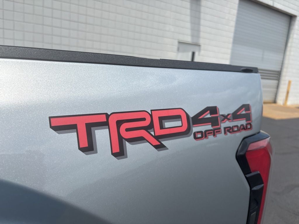 2023 Toyota Tundra Hybrid Limited