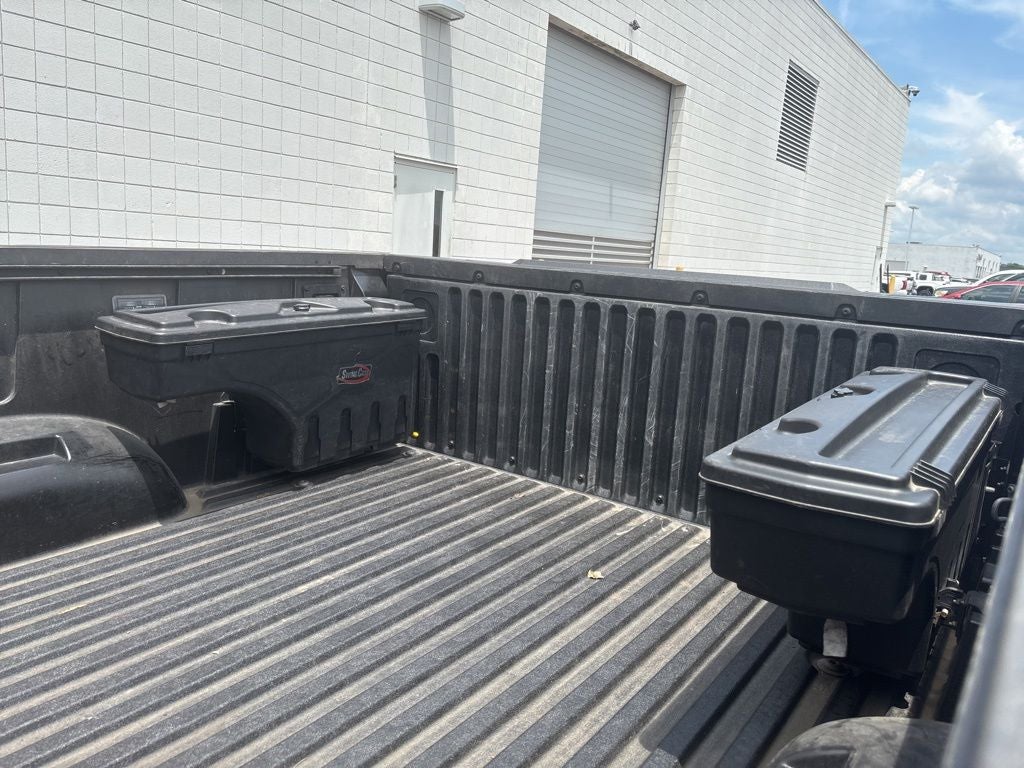 2023 Toyota Tundra Hybrid Limited