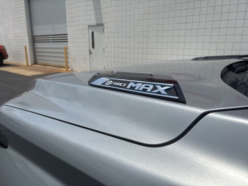 2023 Toyota Tundra Hybrid Limited