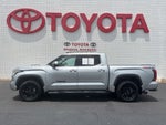 2023 Toyota Tundra Hybrid Limited