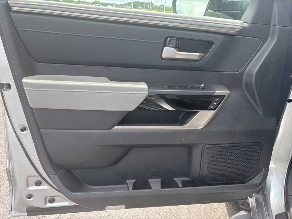 2023 Toyota Tundra Hybrid Limited