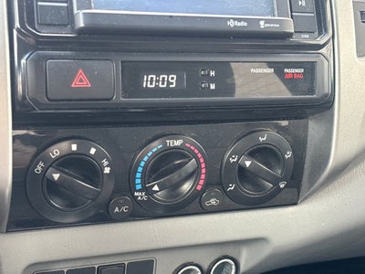 2014 Toyota Tacoma PreRunner V6