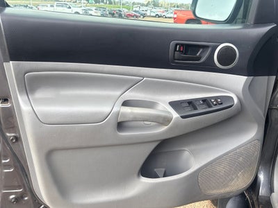 2014 Toyota Tacoma PreRunner V6