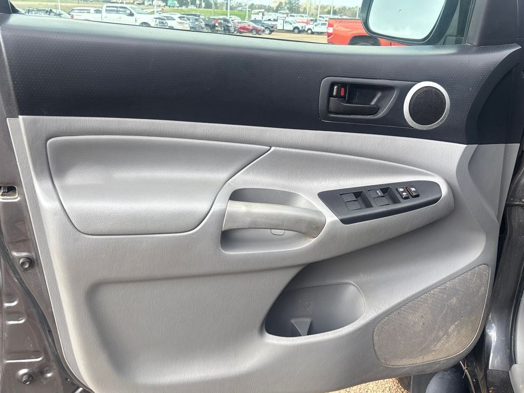 2014 Toyota Tacoma PreRunner V6