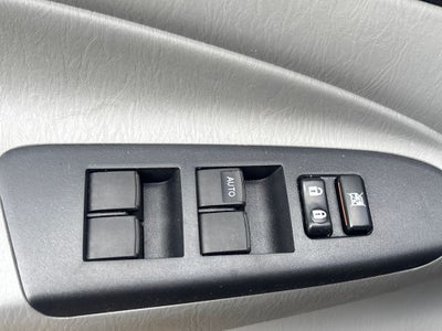 2014 Toyota Tacoma PreRunner V6