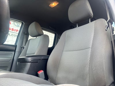 2014 Toyota Tacoma PreRunner V6