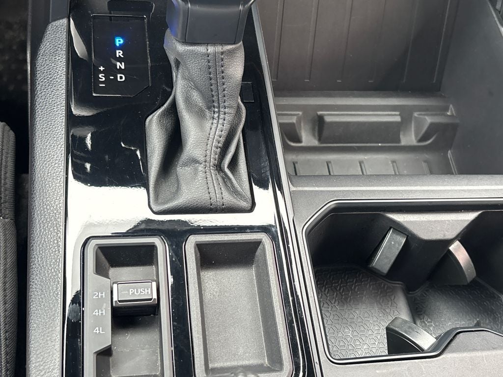 2025 Toyota Tundra SR