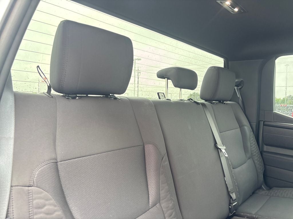 2025 Toyota Tundra SR