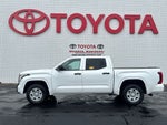 2025 Toyota Tundra SR