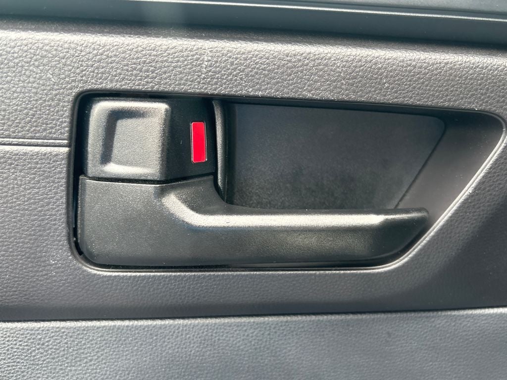 2025 Toyota Tundra SR