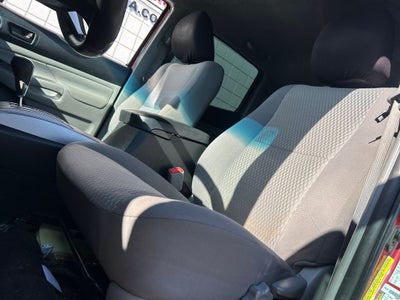 2015 Toyota Tacoma Base V6