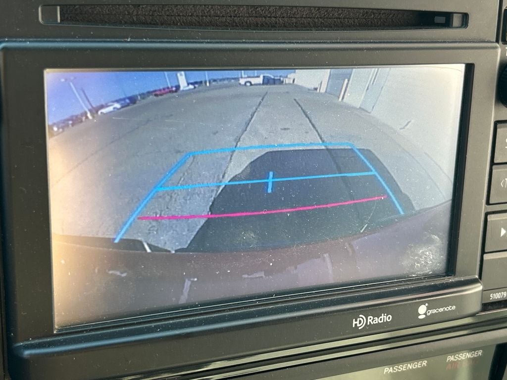 2015 Toyota Tacoma Base V6