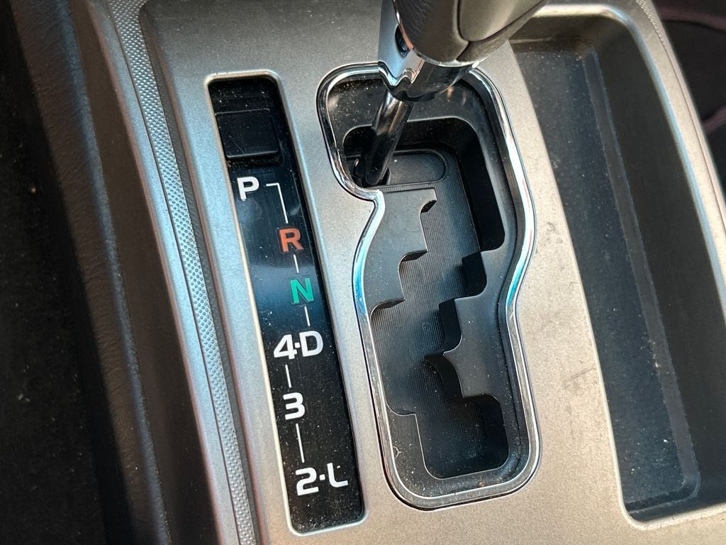 2015 Toyota Tacoma Base V6