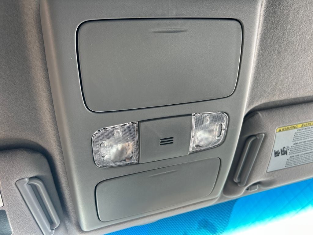 2015 Toyota Tacoma Base V6