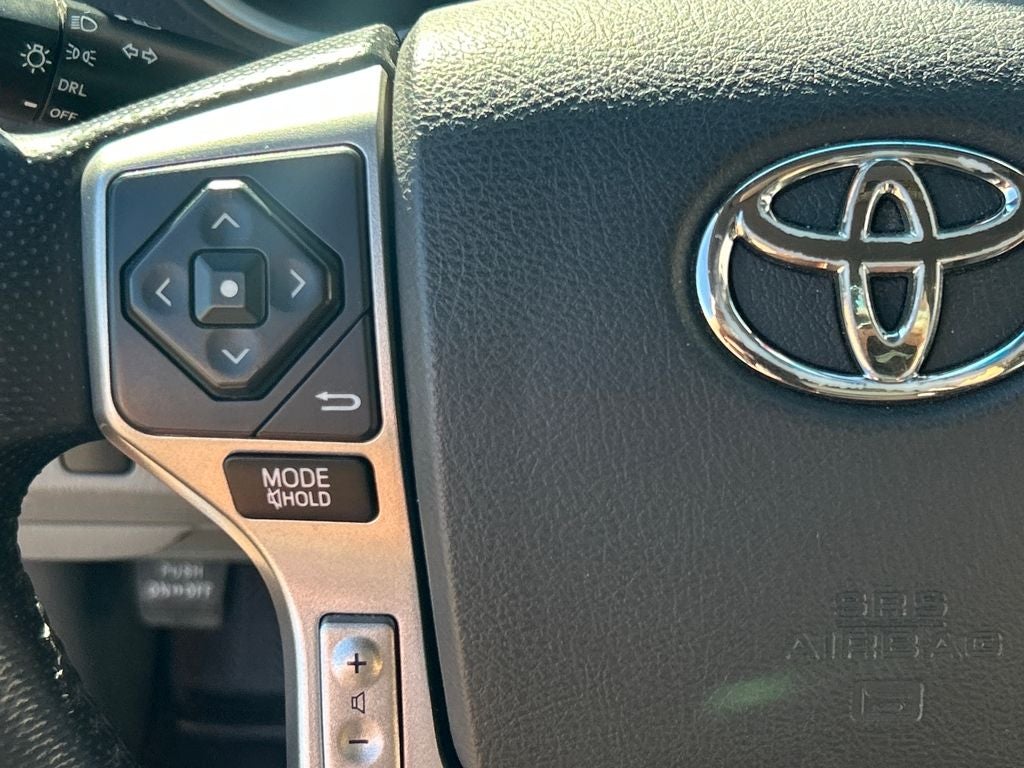 2015 Toyota Tacoma Base V6
