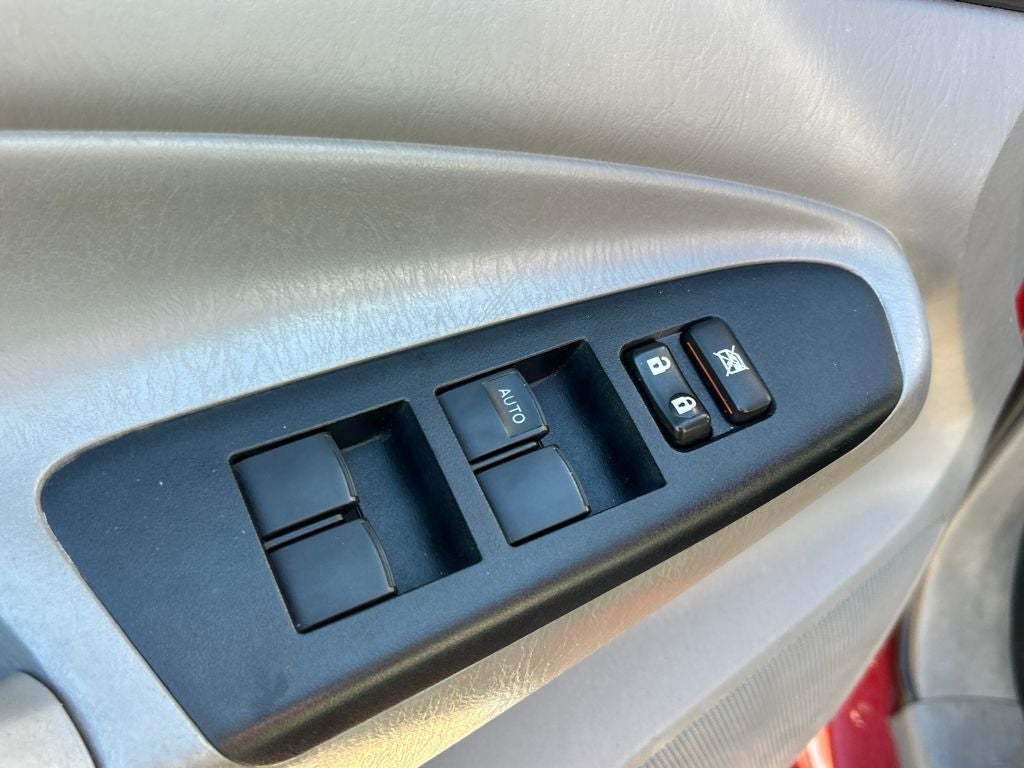 2015 Toyota Tacoma Base V6