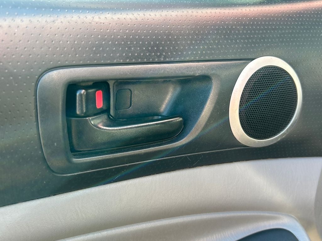 2015 Toyota Tacoma Base V6