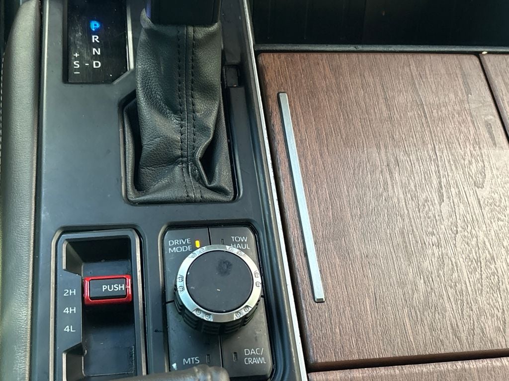 2023 Toyota Tundra 1794