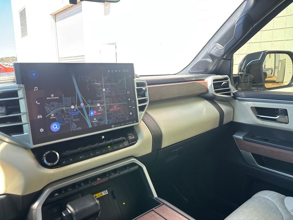 2023 Toyota Tundra 1794