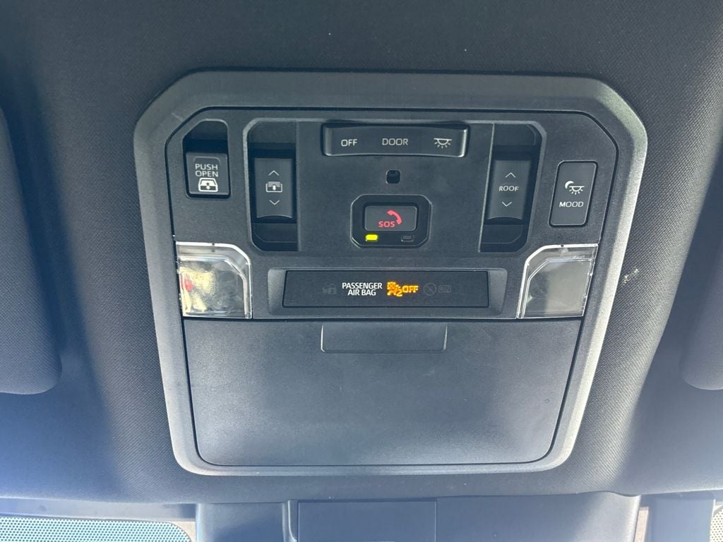 2023 Toyota Tundra 1794