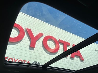 2023 Toyota Tundra 1794