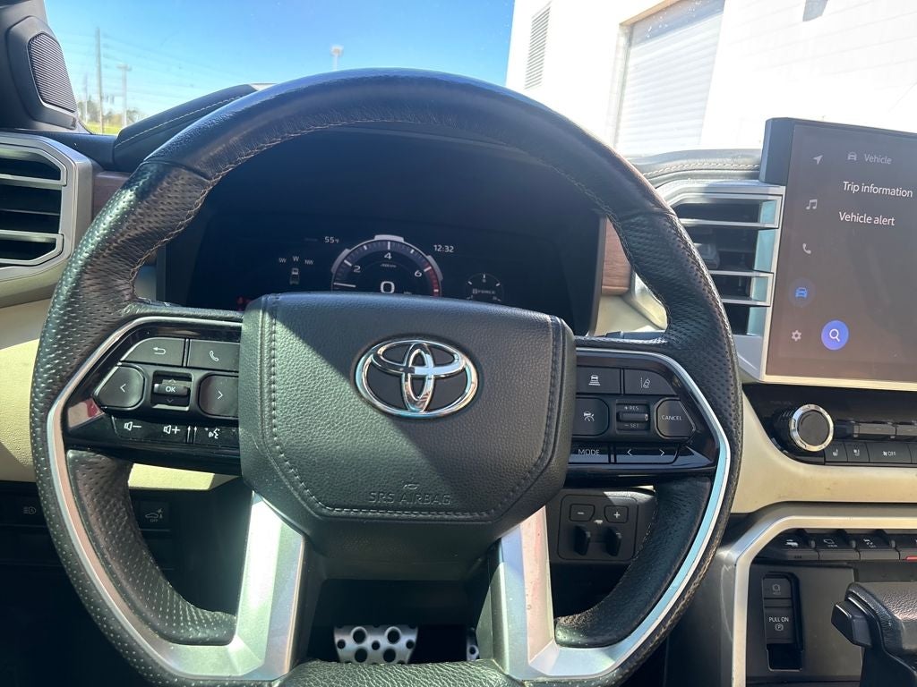 2023 Toyota Tundra 1794