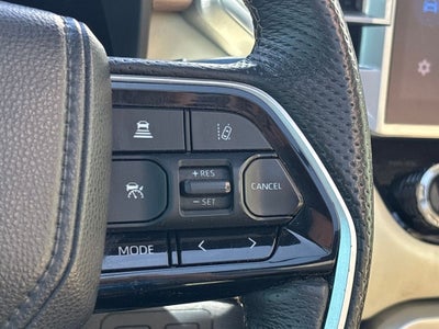 2023 Toyota Tundra 1794