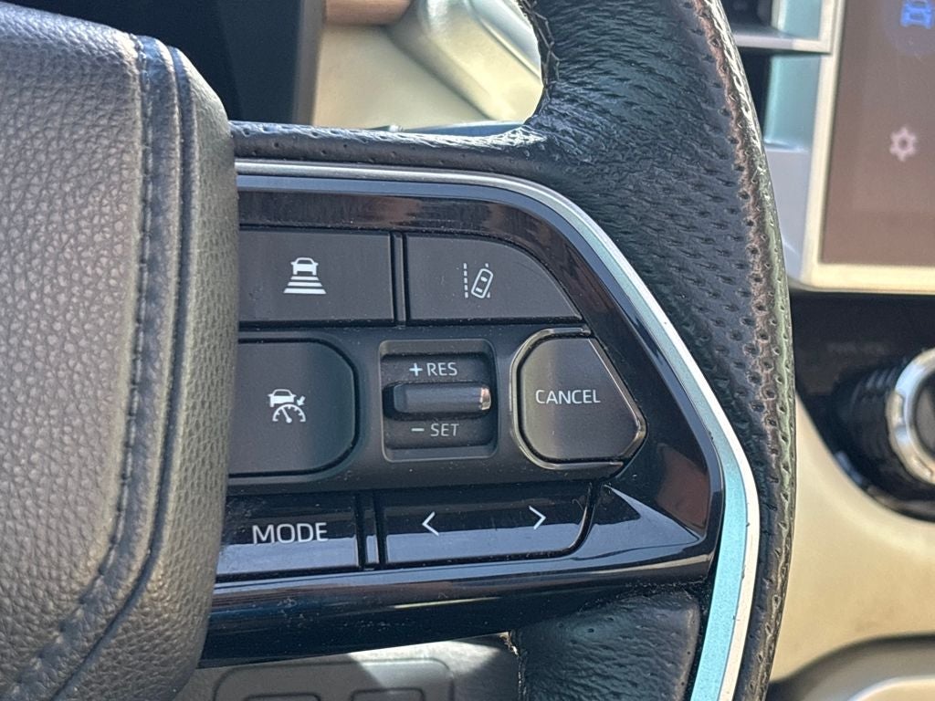 2023 Toyota Tundra 1794