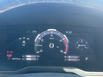 2023 Toyota Tundra 1794