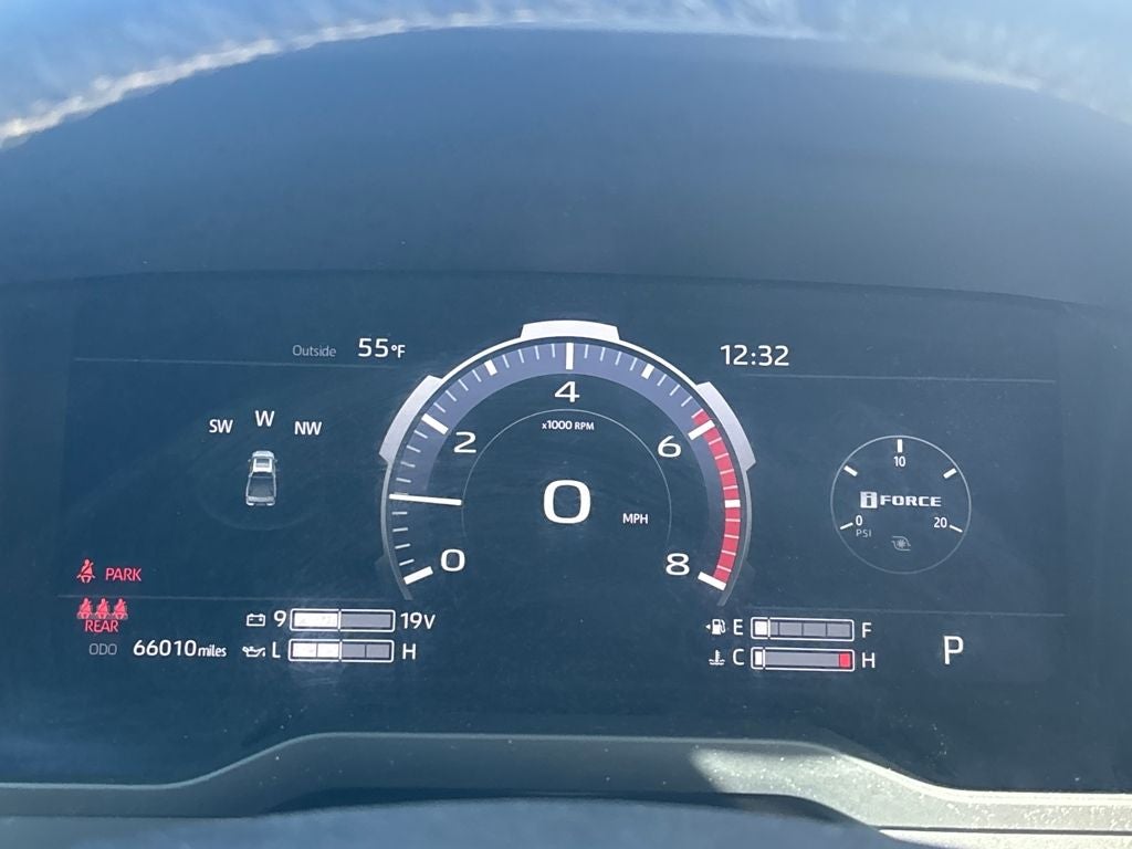 2023 Toyota Tundra 1794