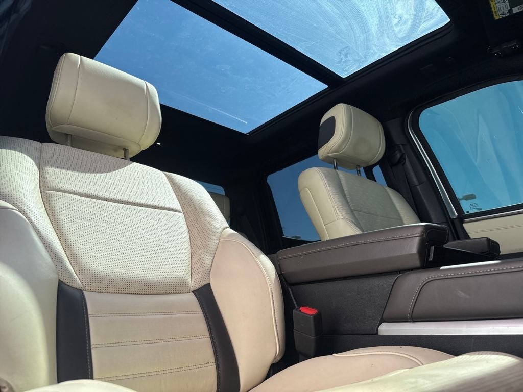 2023 Toyota Tundra 1794