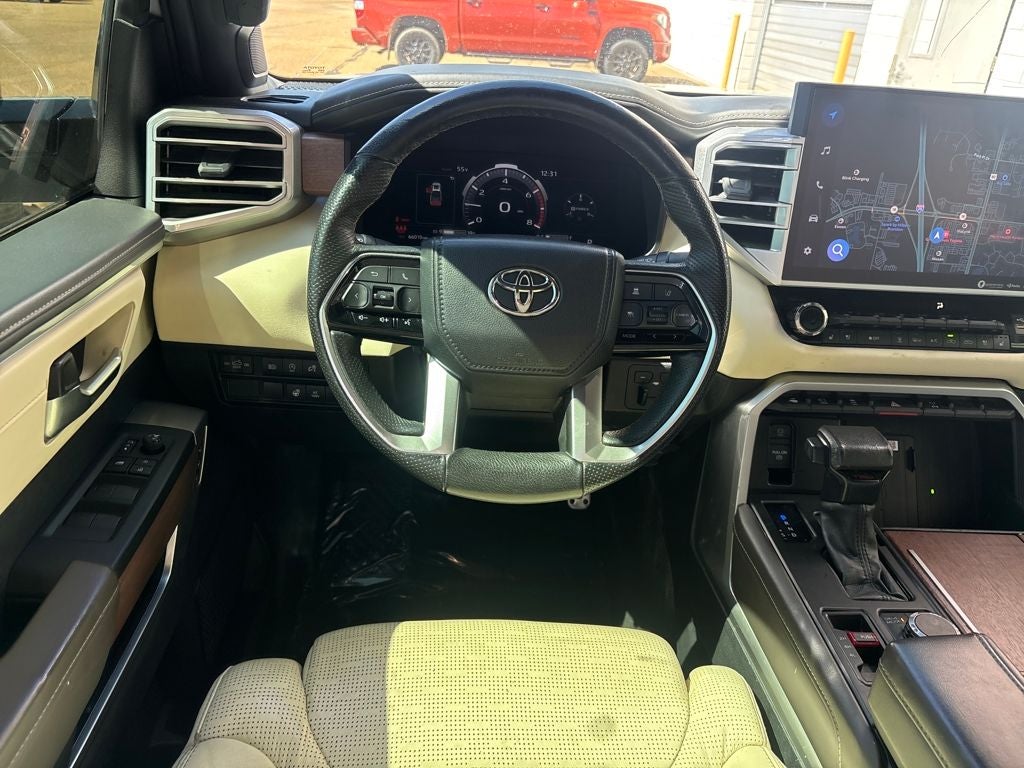 2023 Toyota Tundra 1794