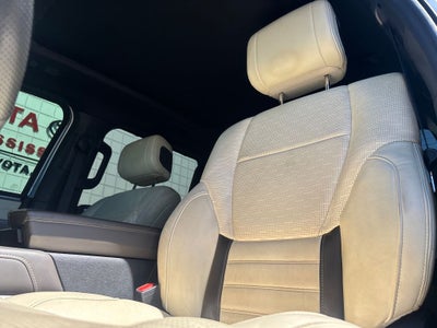 2023 Toyota Tundra 1794