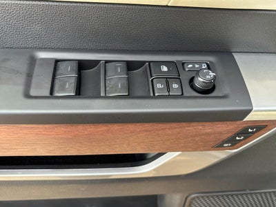 2024 Toyota Tundra 1794