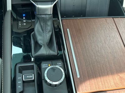 2024 Toyota Tundra 1794