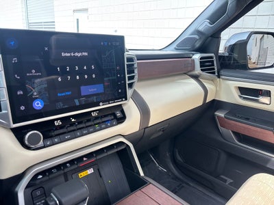 2024 Toyota Tundra 1794