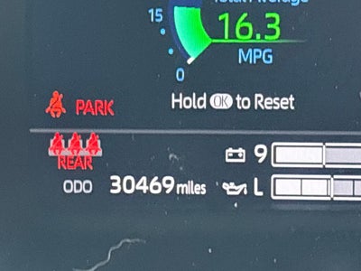 2024 Toyota Tundra 1794