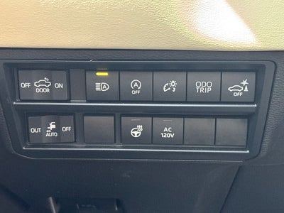 2024 Toyota Tundra 1794