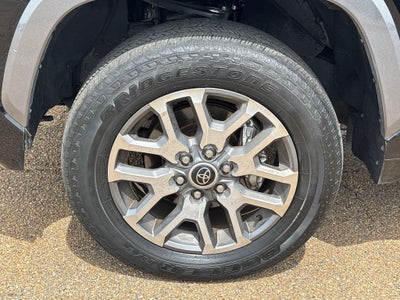 2024 Toyota Tundra 1794